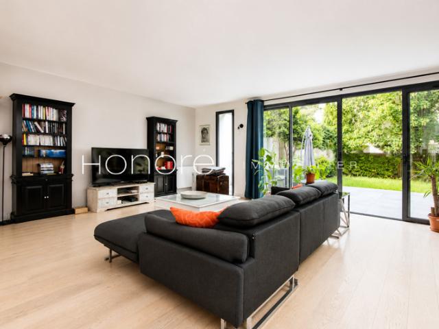 RUEIL MALMAISON HYPER CENTRE MAISON 7 PIECES