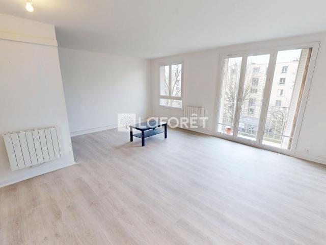 Rueil Malmaison Location Appartement 92