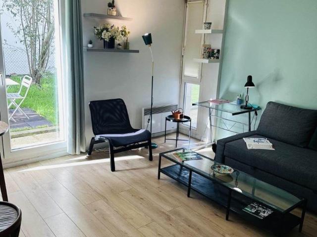 Rueil Malmaison Location Appartement 92