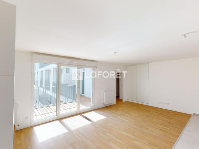 Rueil Malmaison Location Appartement 92