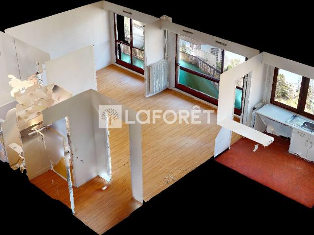 Rueil Malmaison Location Appartement 92