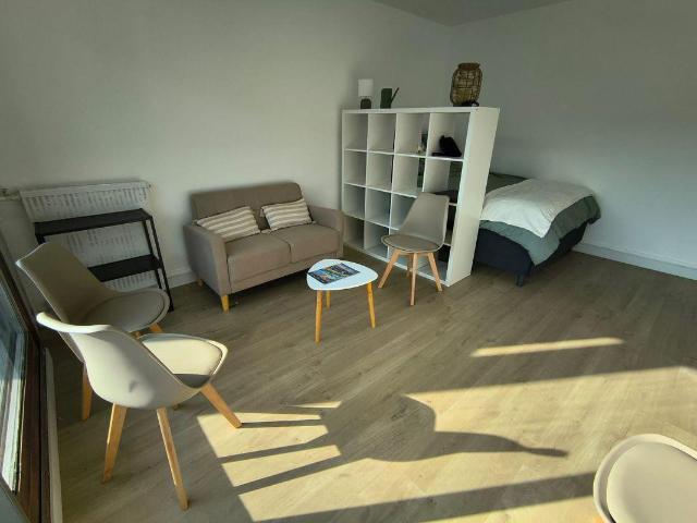 Rueil Malmaison Location Appartement 92