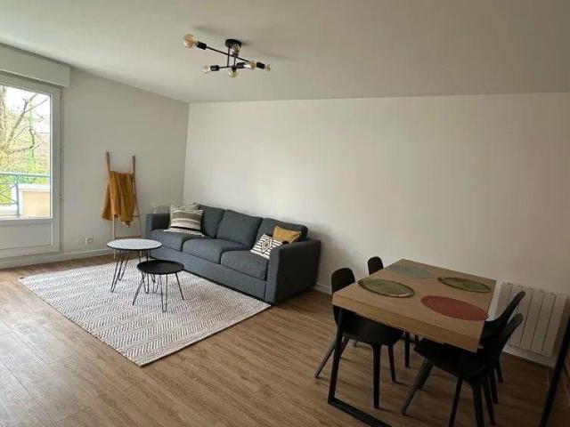 Rueil Malmaison Location Appartement 92