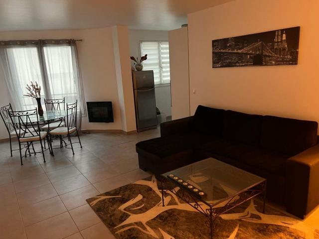Rueil Malmaison Location Appartement 92