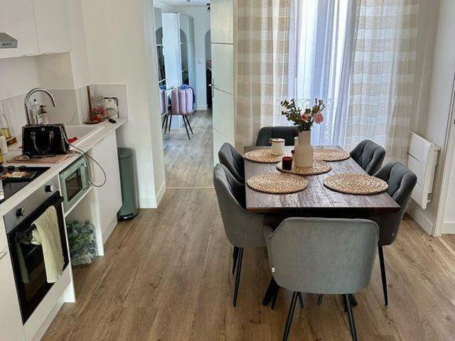 Rueil Malmaison Location Appartement 92