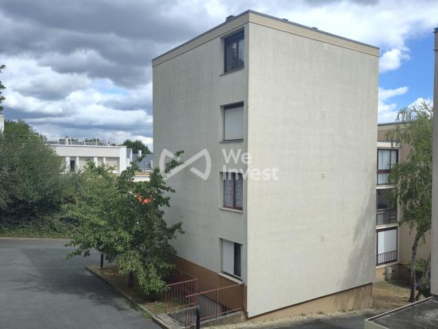 Rueil Malmaison Location Appartement 92