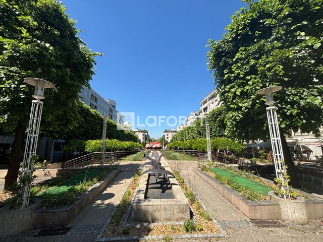 Rueil Malmaison Location Appartement 92