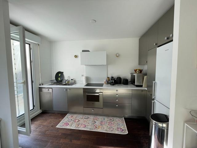 Rueil Malmaison Location Appartement 92