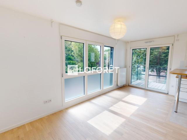 Rueil Malmaison Location Appartement 92