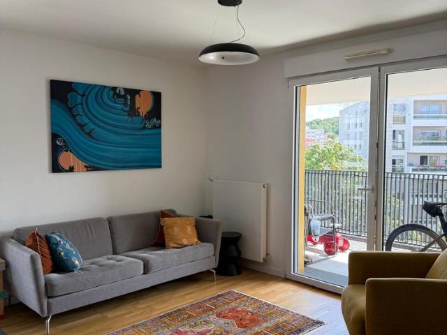 Rueil Malmaison Location Appartement 92