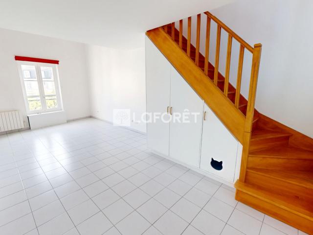 Rueil Malmaison Location Appartement 92