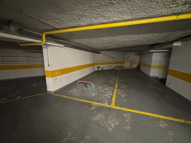 Rueil Malmaison Location Parking / Garage 92