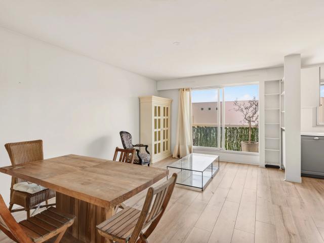 Rueil Malmaison MONT VALÉRIEN Appartement de 57,74 m² Balcons