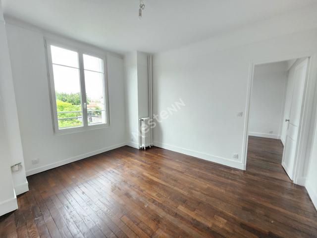 Rueil Malmaison quartier Gallieni: 2 pièces en parfait état