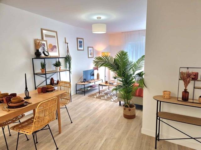 Rueil Malmaison T3