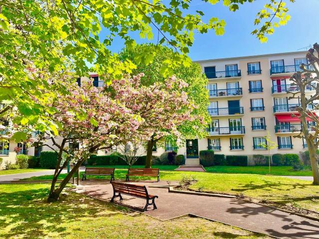 Rueil Malmaison Vente Appartement 92