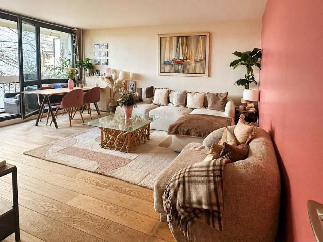 Garches Vente Appartement 92