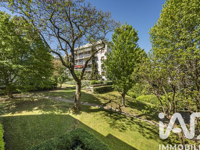 Rueil Malmaison Vente Appartement 92