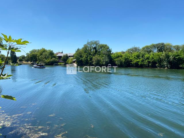 Rueil Malmaison Vente Appartement 92