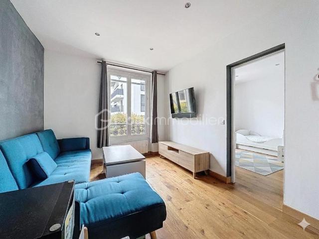 Rueil Malmaison Vente Appartement 92