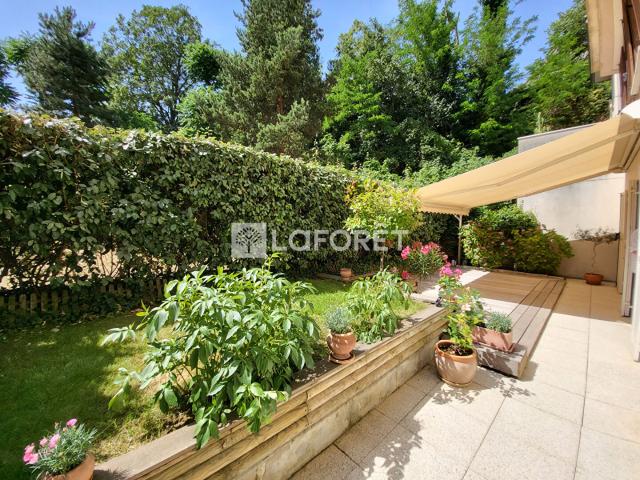 Rueil Malmaison Vente Appartement 92