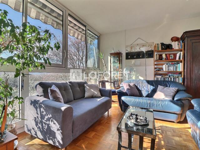 Rueil Malmaison Vente Appartement 92