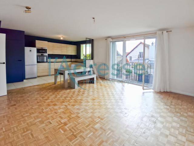 Rueil Malmaison Vente Appartement 92