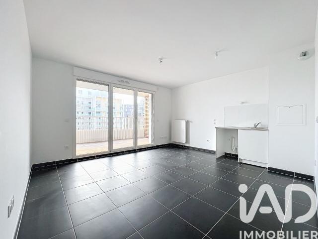 Rueil Malmaison Vente Appartement 92
