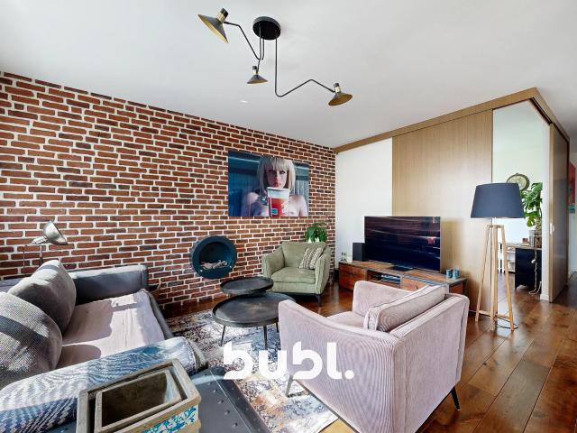 Rueil Malmaison Vente Appartement 92
