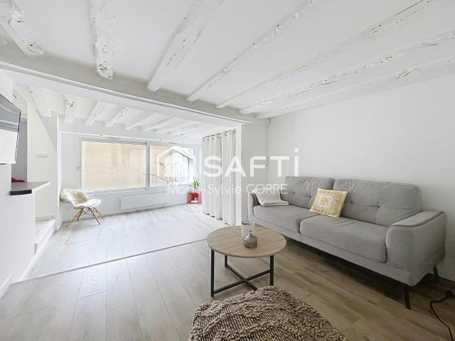 Rueil Malmaison Vente Appartement 92