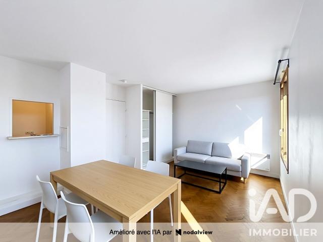 Rueil Malmaison Vente Appartement 92
