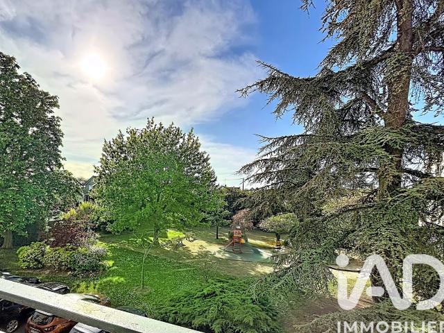 Rueil Malmaison Vente Appartement 92