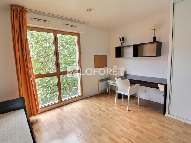 Rueil Malmaison Vente Appartement 92