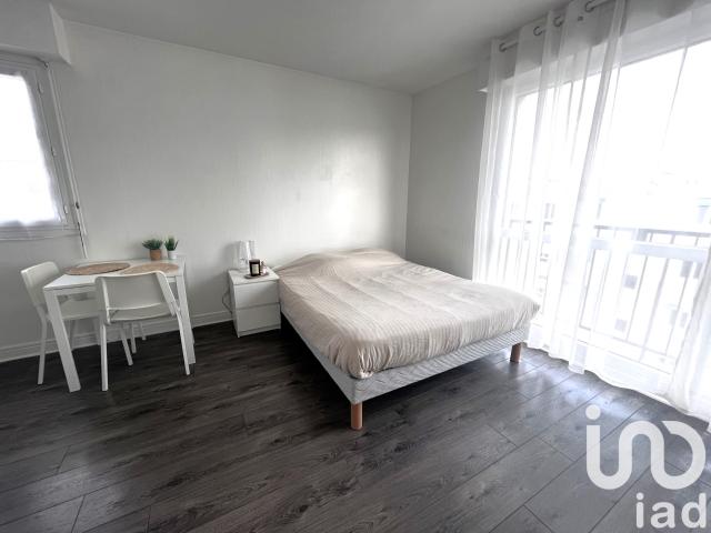 Rueil Malmaison Vente Appartement 92