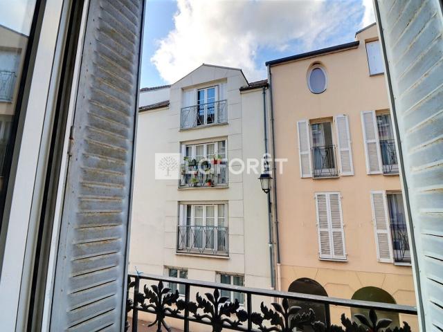 Rueil Malmaison Vente Appartement 92