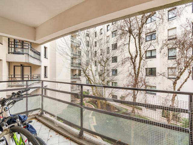 Rueil Malmaison Vente Appartement 92