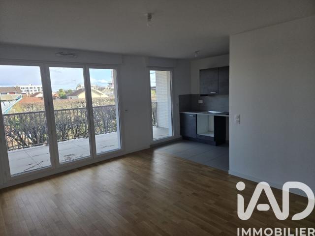 Rueil Malmaison Vente Appartement 92