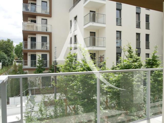 Rueil Malmaison Vente Appartement 92