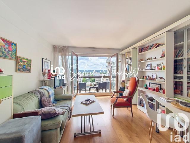 Rueil Malmaison Vente Appartement 92