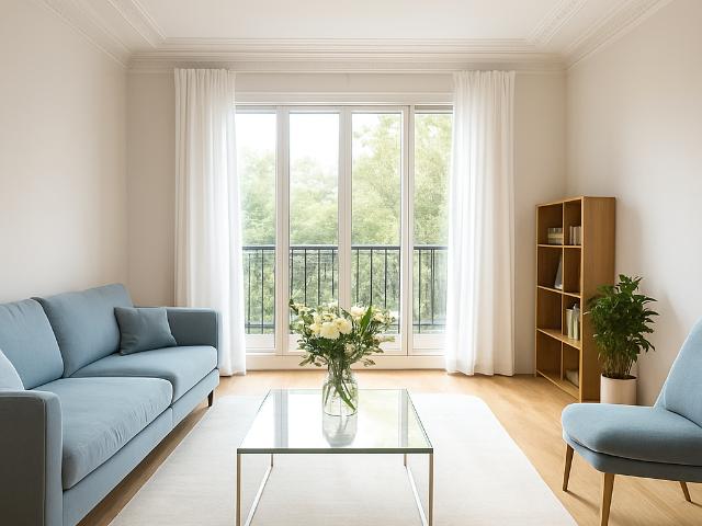 Rueil Malmaison Vente Appartement 92