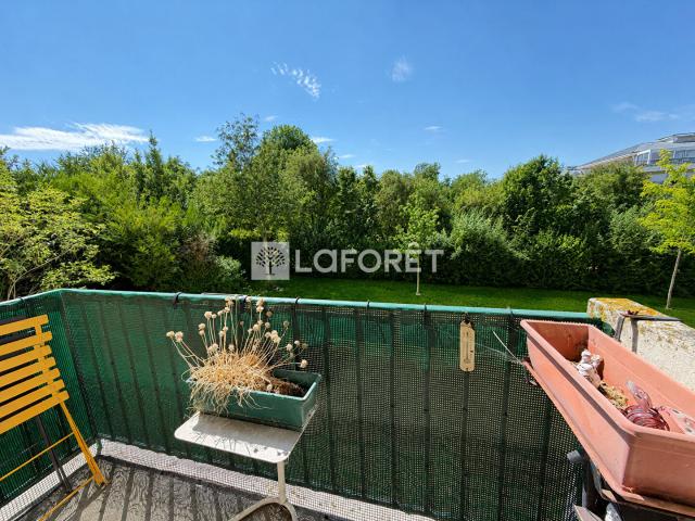 Rueil Malmaison Vente Appartement 92