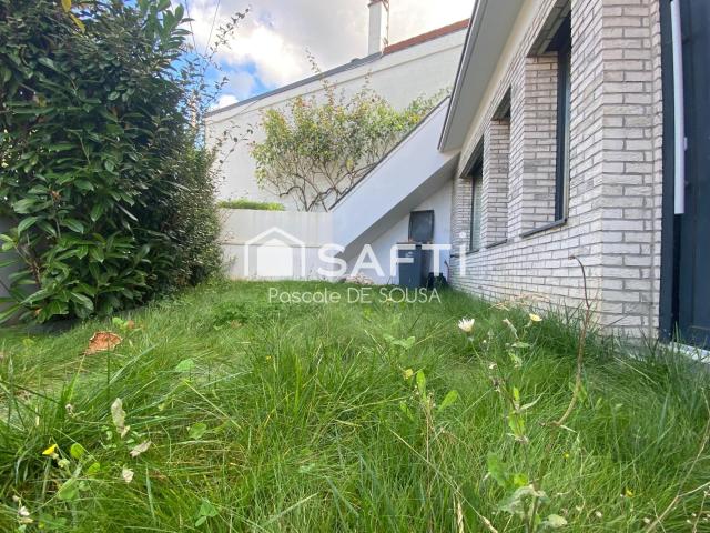 Rueil Malmaison Vente Appartement 92