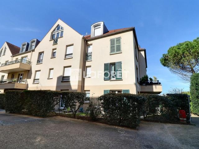 Rueil Malmaison Vente Appartement 92