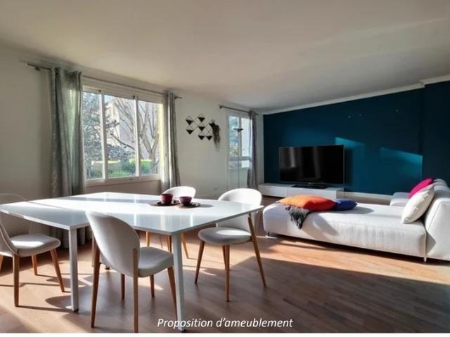 Rueil Malmaison Vente Appartement 92