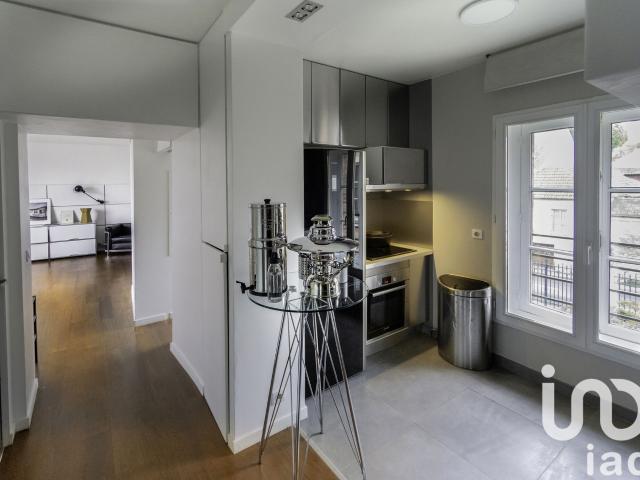 Rueil Malmaison Vente Appartement 92