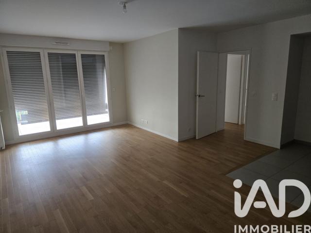 Rueil Malmaison Vente Appartement 92