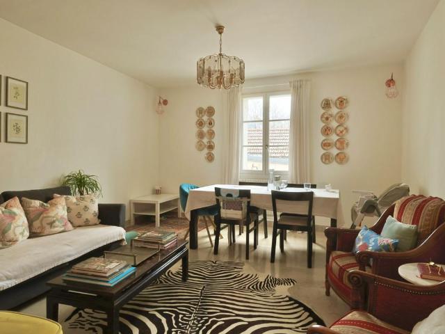 Rueil Malmaison Vente Appartement 92