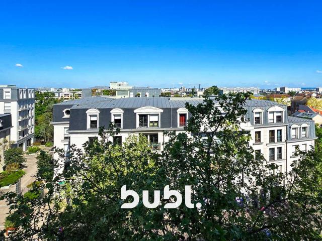 Rueil Malmaison Vente Appartement 92