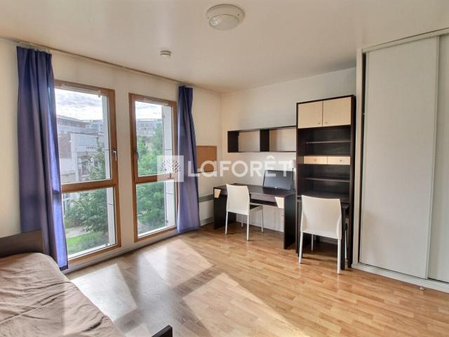 Rueil Malmaison Vente Appartement 92