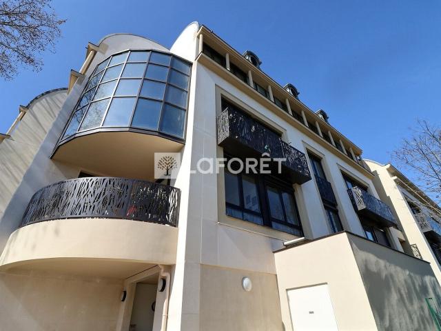 Rueil Malmaison Vente Appartement 92